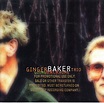 Ginger Baker Trio - Going Back Home (1994, CD) | Discogs