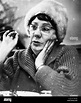 Dandy Nichols British actress 1967 Stock Photo - Alamy