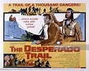 News Photo : The Desperado Trail, lobbycard, US poster art,... | Poster ...