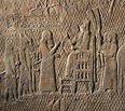 Sennacherib: An Archaeological Biography – Bible Archaeology Report