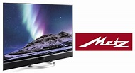Metz Ultra HD OLED-Fernseher: Erste Modelle ab Herbst
