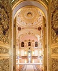 The Grand Kremlin Palace @kremlinmuseums ... | Kremlin palace, Russian ...