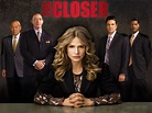 The Closer | S01-07 | Lat-Ing | 720p | x264 - TusToons