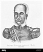 Philippe Guerrier (President d'Haiti 1844-1845 Stock Photo - Alamy
