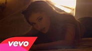 Ariana Grande releases sensual music video for 'Love Me Harder' with ...