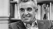 René Girard and the mysterious nature of desire | Hub