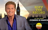 Hoff the Record | The Official David Hasselhoff Website