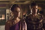 Rome TV Series - Episode Still | ROME | Pinterest | Rome tv series, Tv ...