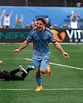 Gabe Segal delivers late again to salvage NYCFC point in 1-1 draw with ...