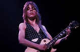 We Just Found This Lost Randy Rhoads Live Footage, And It's Beyond ...