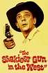 Reparto de El pistolero más tembloroso del Oeste (película 1968 ...