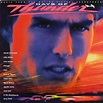 Days Of Thunder (Music From The Motion Picture Soundtrack) (1990, Vinyl ...