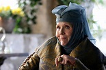 Victoria: Diana Rigg (Game of Thrones) Joins Season Two & Production ...