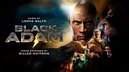 Lorne Balfe: Black Adam Theme [Extended by Gilles Nuytens] - YouTube