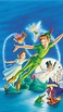 Disney Peter Pan Wallpapers - Top Free Disney Peter Pan Backgrounds ...
