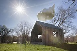 This House In Missouri Comes With A Cloud Of Its Own That Ra