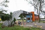 Crub | Universidade Estadual de Feira de Santana completa 45 anos.