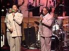 Mississippi Poor Boy - The Canton Spirituals, "Live In Memphis" - YouTube