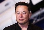 Elon Musk surpasses Jeff Bezos to become world’s richest person - The ...