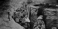 World War One - The Western Front