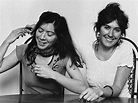 Anna McGarrigle: On Life Without Her Sister : NPR