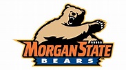 Download Morgan State Bears Logo transparent PNG - StickPNG