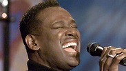 The Tragic Death Of Luther Vandross