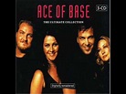 Ace of Base Megamix (1/2) - YouTube