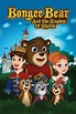 Bongee Bear and the Kingdom of Rhythm (2019) - Posters — The Movie ...