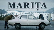 Is Movie 'Marița 2017' streaming on Netflix?