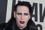 Who Is Marilyn Manson? » Yours Truly