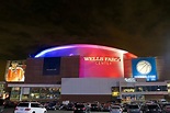 Philadelphia Flyers Suites at Wells Fargo Center
