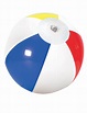 Mini balón de playa inflable: Decoración,y disfraces originales baratos ...