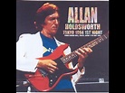 Allan Holdsworth, I.O.U. – Live In Japan 1984 (2018, CD) - Discogs