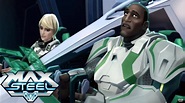 COME TOGETHER: PART 1 | Episode 1 - Season 1 | Max Steel - YouTube