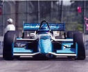 Greg Moore: A Legacy of Spirit - BC Sports Hall of Fame