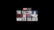 Programa de televisión, The Falcon and the Winter Soldier, Logo, Marvel ...