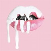 kylie jenner cosmetics logo - Large Nations Binnacle Portrait Gallery