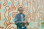 Keith Haring’s life explored in new film, Keith Haring: Street Art Boy