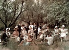 Le déjeuner sur l'herbe Film 1959 - Télé Star