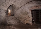 Medieval cellar opens to visitors - Cardigan Castle