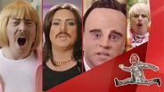 The Keith Lemon Sketch Show Best Bits Series 1 - YouTube