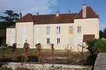 DFCF 89228 Château Davout à Annoux – Site d'actualités de l'URC