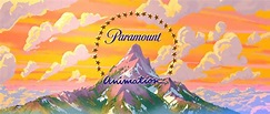 Paramount Animation Logo - Artwork by Christopher Zibach