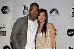 Ray J Accuses Kim Kardashian of Cheating While They Dated - In Touch Weekly