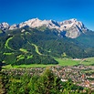 Garmisch Partenkirchen - ZUGSPITZE INSIDER