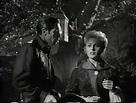 Dans les griffes du vampire (Curse of the Undead) de Edward Dein (1959 ...