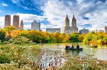 11 melhores coisas para fazer em Nova York - Pelo que Nova York é ...