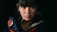 Sukeban Deka The Movie - TheTVDB.com