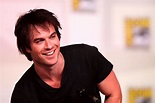 Ian Somerhalder wird zum Regisseur für Vampire Diaries! (Foto)